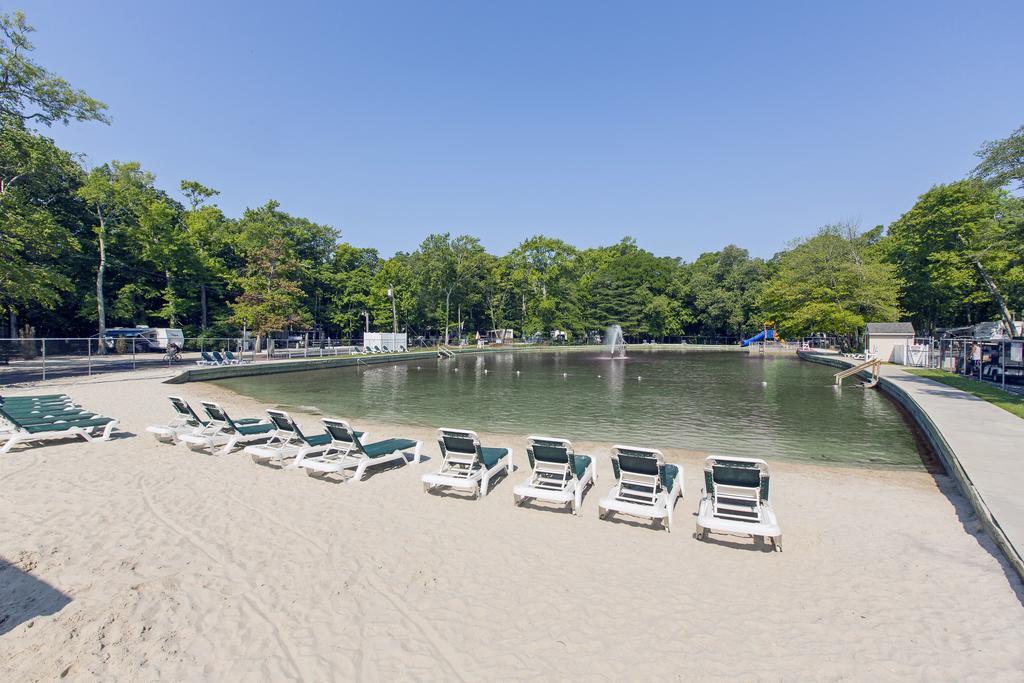 Sun Retreats Seashore Кеп-Мей Екстер'єр фото